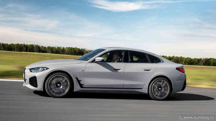 Gloednieuwe BMW’s mogen niet verkocht worden van de rechter