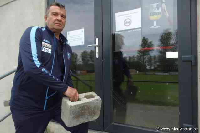 FC Sint-Niklaas krijgt twee inbraken op week tijd te verduren en sluit kunstgrasveld: “Niet iedereen komt hier om te voetballen”