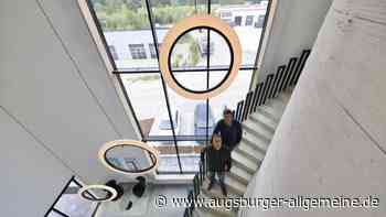 Rupp-Gruppe jetzt in Weißenhorn