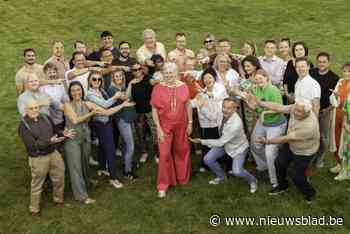 CD&V trapt met slogan Team Leen voor iedereen en volledige lijst verkiezingscampagne op gang