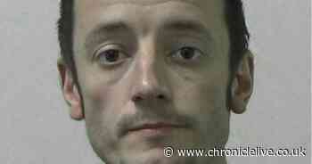 Sunderland maths teacher broke into home of estranged wife's new partner while they were in bedroom