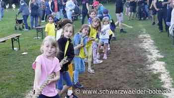 Sportfest in Monakam: „Pfalz Bären“ nehmen Pokal wieder mit