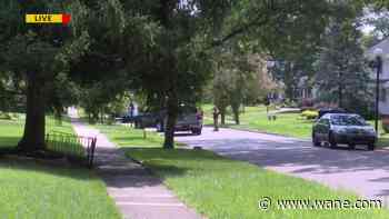 Allen County SWAT serves warrant at northeast Fort Wayne home