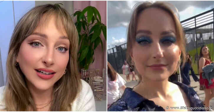 “Ho speso più di 38mila dollari per il nostro matrimonio ma lui mi ha lasciata prima delle nozze. Ho perso la testa quando ha detto di non volersi più sposare”