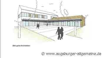 Kippt ein Bürgerbegehren den Neubau des Rathauses in Horgau?