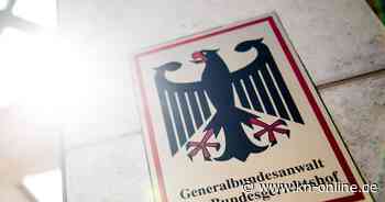 Salzgitter: Mutmaßliches Hisbollah-Mitglied festgenommen – Bauteile für Drohnen beschafft