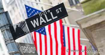 Attentat auf Trump: Börse richtet sich auf Rückkehr des Republikaners ein