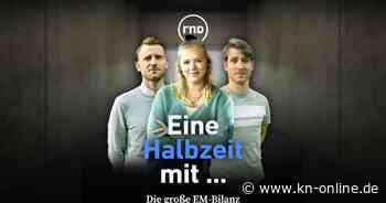 So war die EM 2024: Die große Turnierbilanz im RND-Podcast „Eine Halbzeit mit...“