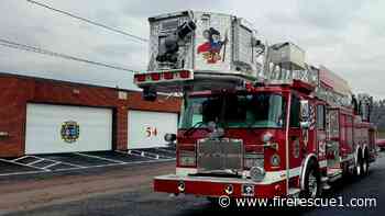 Pa. fire captain resigns after social media post about Trump rally shooting goes viral