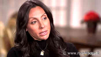 Vicky Cornell rapinata del Rolex e picchiata a Roma su via del Corso