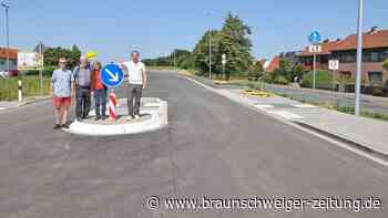 Wolfsburger Brücken für Weddeler Schleife: Wut auf die Bahn