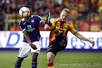 OFFICIEEL: KV Mechelen stelt nieuwste aanwinst voor