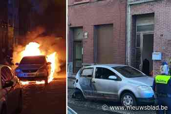 Hoogzwangere eigenares reageert nadat wagen uitbrandt bij explosie: “We zijn compleet in shock. Wie doet nu zoiets?”