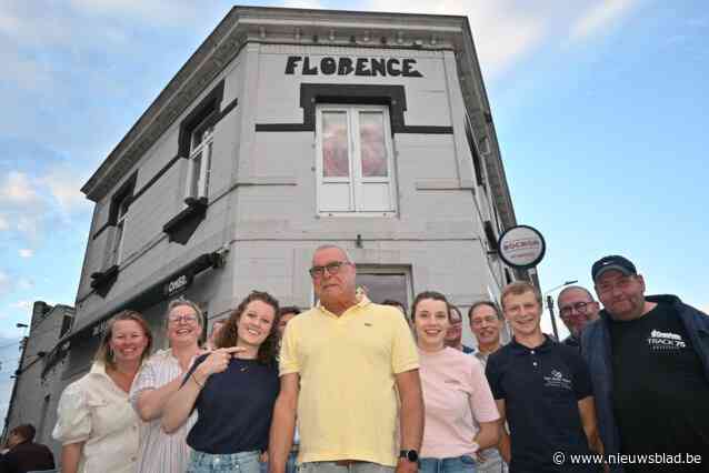 Frank Loosveldt is kampioen van de Florrekaarters