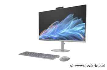 HP introduceert krachtigere AI-pc’s en spoort AI-fouten op