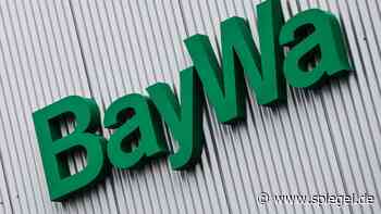 BayWa: Hoch verschuldetes Agrarunternehmen heuert Sanierungsberater an – Aktie bricht ein