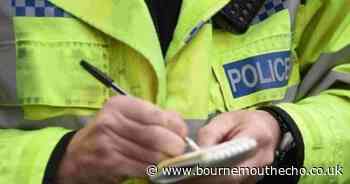 Police appeal following 'hit and run' on Holdenhurst Road