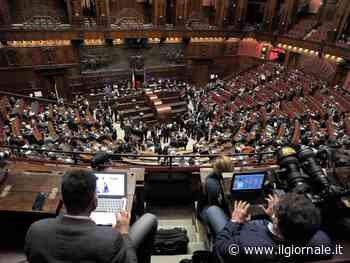 Ora al convegno di Boldrini & Co. sulla Palestina spunta un presunto terrorista