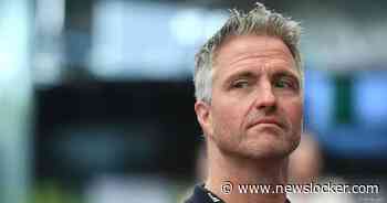 Uit de kast gekomen Ralf Schumacher heeft impact in Formule 1: ‘Hij zal geworsteld hebben’