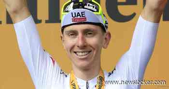 Pogacar en co absolute grootverdieners: dit verdienden de ploegen tot dusver in de Tour de France