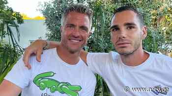 Rückmeldungen zum Coming-Out: Ralf Schumacher ist "überwältigt"