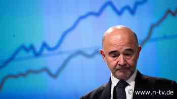 "Ganz gleich", wer es tut: Französischer Rechnungshof verlangt harten Sparkurs