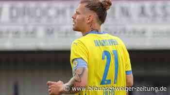 Schernings Binden-Botschaft an Ivanov und Ehlers