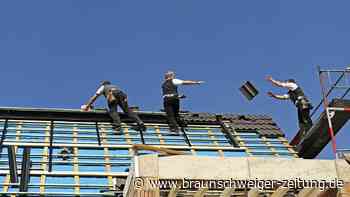 Sanierung im Einfamilienhaus: Fange an, wer kann