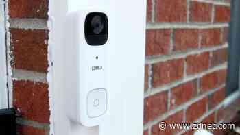 Better than Ring? This video doorbell has no subscription fees and is $130 through Prime Day