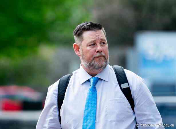 ‘Freedom Convoy’ organizer Pat King will not testify at his trial: Crown