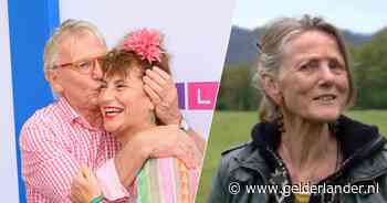 Na succes met Debbie duikt Pauls zus Ammarie op in eerste aflevering B&B Vol Liefde