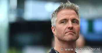 Uit de kast gekomen Ralf Schumacher heeft impact in Formule 1: ‘Hij zal geworsteld hebben’