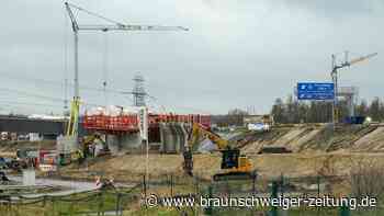 Neuer Planfeststellungsbeschluss für A 39 bei Gifhorn steht