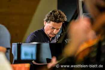 Bestsellerautorin und tolle Musiker im Kulturforum