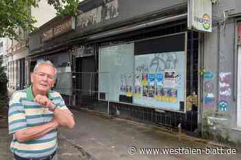 Herford: Anwohner über Ilsemann-Ruine zusehends genervt