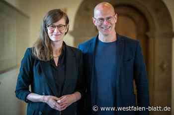 Bielefeld: Christina Kampmann will Oberbürgermeisterin werden