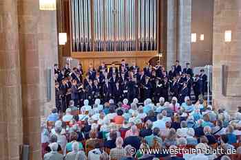 Musik wie eine klangliche Umarmung