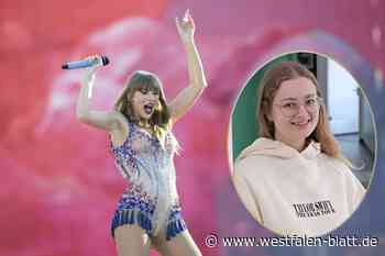 So bereitet sich ein „Swiftie“ auf die Konzerte vor