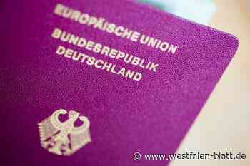 Wochenlanges Warten auf den Reisepass: Was Urlauber tun können