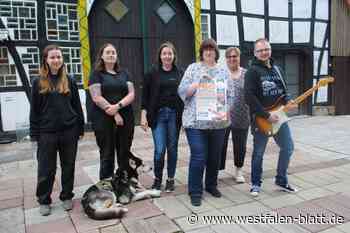 Das Tierheim Vlotho ist in Nöten