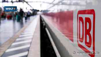 Bevor es besser wird, muss es erst viel schlechter werden