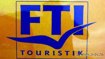 Insolvenz des Reisekonzerns: Stornierte FTI-Pauschalreisen: Erstattungen sollen anlaufen