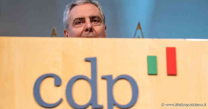 Cdp, c’è il nuovo consiglio di amministrazione. Confermati presidente e a.d., cinque donne nel board allargato a 11 membri