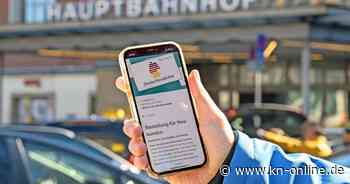 Deutschland-Schulticket für Schüler und Azubis in Schleswig-Holstein kommt