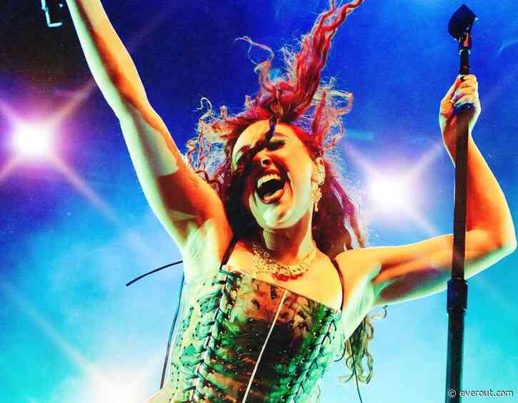 The Top 40 Events in Seattle This Week: July 15–21, 2024