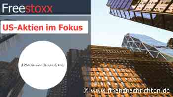 JPMorgan Chase Aktie: Gewinnsprung! Hohe Zinsen als Chance oder Risiko?