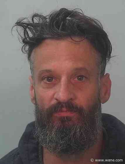 US Marshals, Allen County SWAT serve warrant for out-of-state fugitive