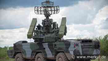 Erprobung an Ukraine-Front: US-Armee will Frankenstein-Ungetüm für eigenes Waffenarsenal