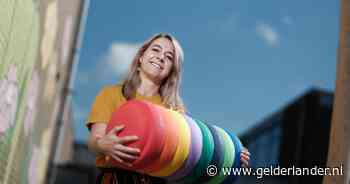 Sandra kreeg pas laat te horen dat ze ADHD heeft: 'Had mij veel ellende bespaard kunnen blijven’