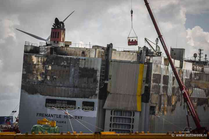 Ondernemers mogen BMW's van Fremantle Highway niet verkopen